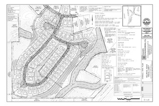 Plus de détails pour New Walkertown Rd, Winston-Salem, NC - Terrain à vendre