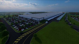 Plus de détails pour 100 Powers Rd, Port Deposit, MD - Industriel à louer