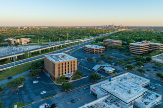 3301-3305 Northland Dr, Austin, TX - AÉRIEN  Vue de la carte - Image1