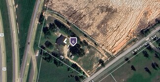 More details for 635 Pan American Dr, Livingston, TX - Office for Sale