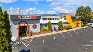 Plus de détails pour 2621 Brooks St, Missoula, MT - Commerce de détail à louer