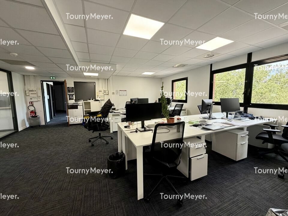 9 Rue Ritay, Toulouse for lease Interior Photo- Image 1 of 8