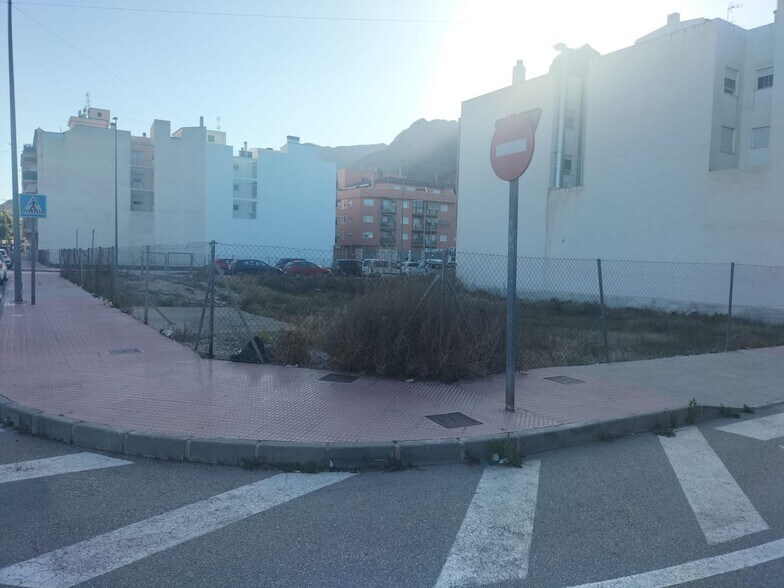 Terrain dans Callosa de Segura, Alicante à vendre - Photo du bâtiment - Image 2 de 5