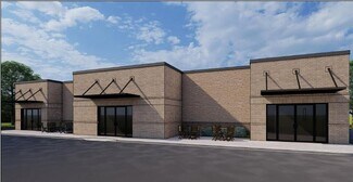 Plus de détails pour 0 Commerce St, Danville, KY - Bureau/Commerce de détail à louer