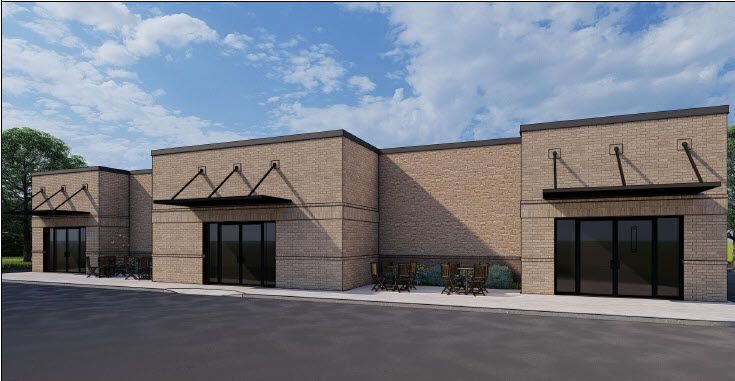 0 Commerce St, Danville, KY à louer Photo du bâtiment- Image 1 de 7