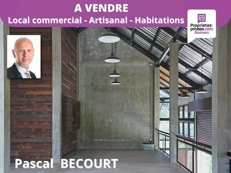 Flex in Carpentras for sale - Building Photo - Image 1 of 4