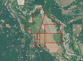 Plus de détails pour 500 Martin Rd, Cave Junction, OR - Terrain à vendre