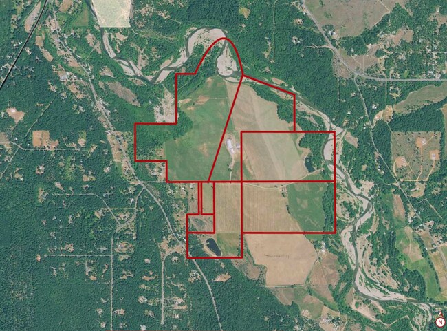 Plus de détails pour 500 Martin Rd, Cave Junction, OR - Terrain à vendre