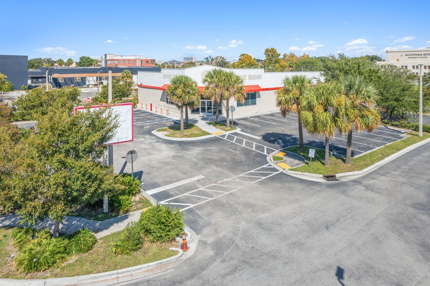 233 State St E, Jacksonville, FL for sale - Building Photo - Image 1 of 5