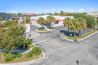 Plus de détails pour 233 State St E, Jacksonville, FL - Commerce de détail à vendre