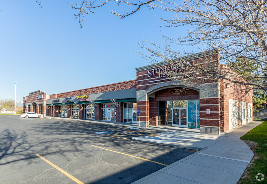 7653-7681 S 700 E, Midvale, UT for sale - Primary Photo - Image 1 of 1