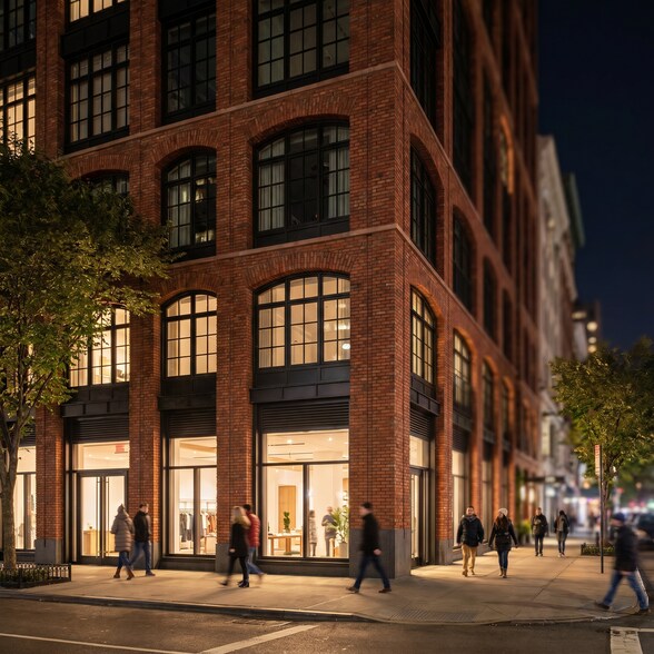 Naftali Retail Portfolio portefeuille de 3 propriétés à vendre sur LoopNet.ca - Photo du bâtiment - Image 2 de 4