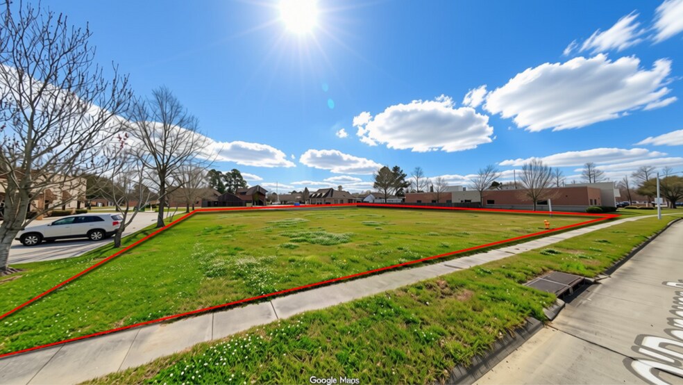 5307 O'Donovan dr, Baton Rouge, LA for lease - Building Photo - Image 3 of 5
