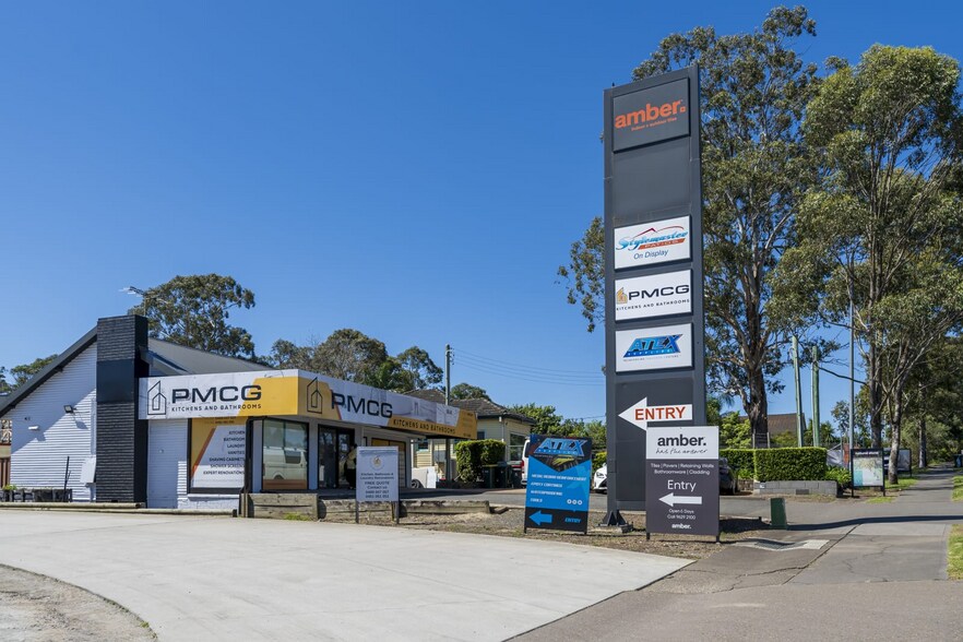 104 Windsor Rd, Kellyville for sale - Primary Photo - Image 1 of 1