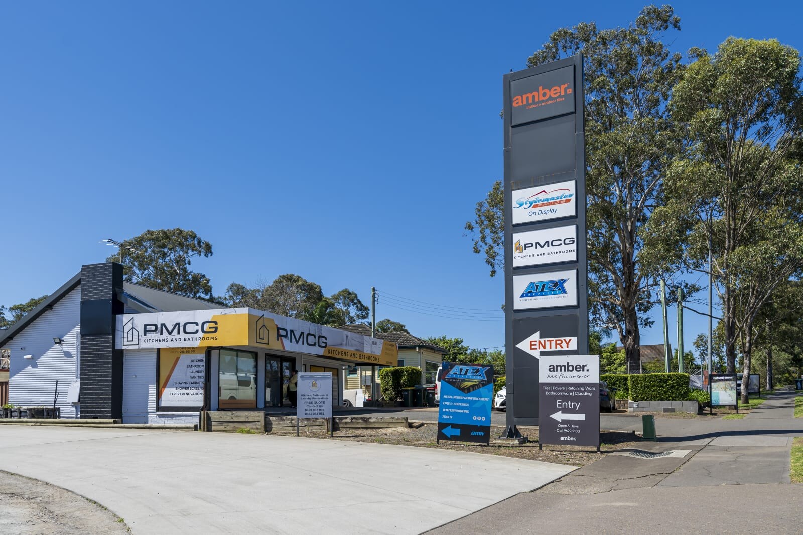 104 Windsor Rd, Kellyville for sale Primary Photo- Image 1 of 2
