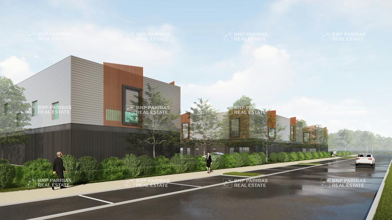Flex in Courtry for sale Building Photo- Image 1 of 13