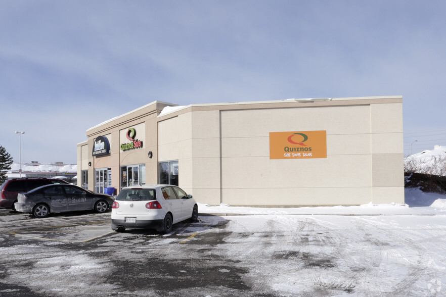 1501 Innes Rd, Ottawa, ON for lease - Primary Photo - Image 3 of 4