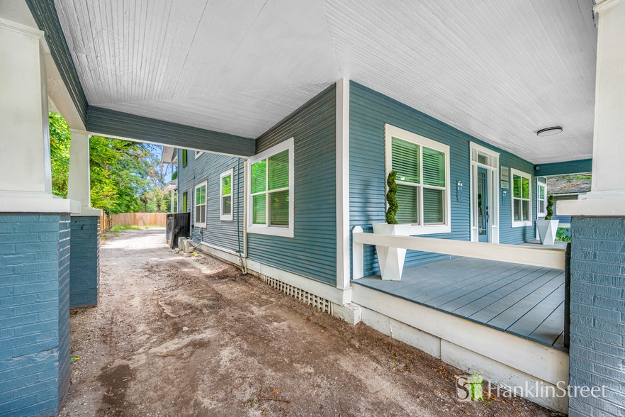 806 E Chelsea St, Tampa, FL for sale - Building Photo - Image 3 of 29