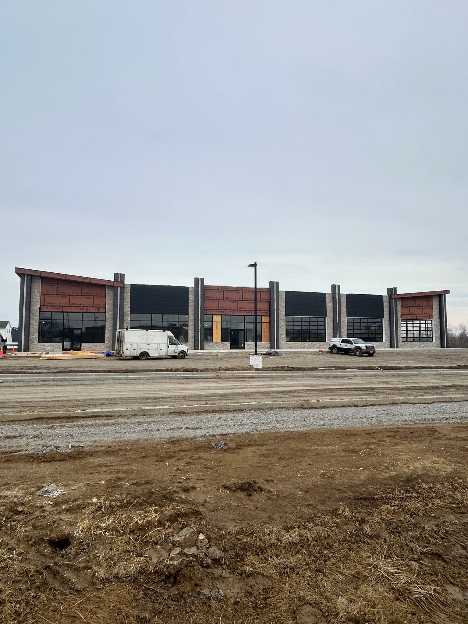 17980 Brandywine Dr, Lowell, IN for lease Primary Photo- Image 1 of 9