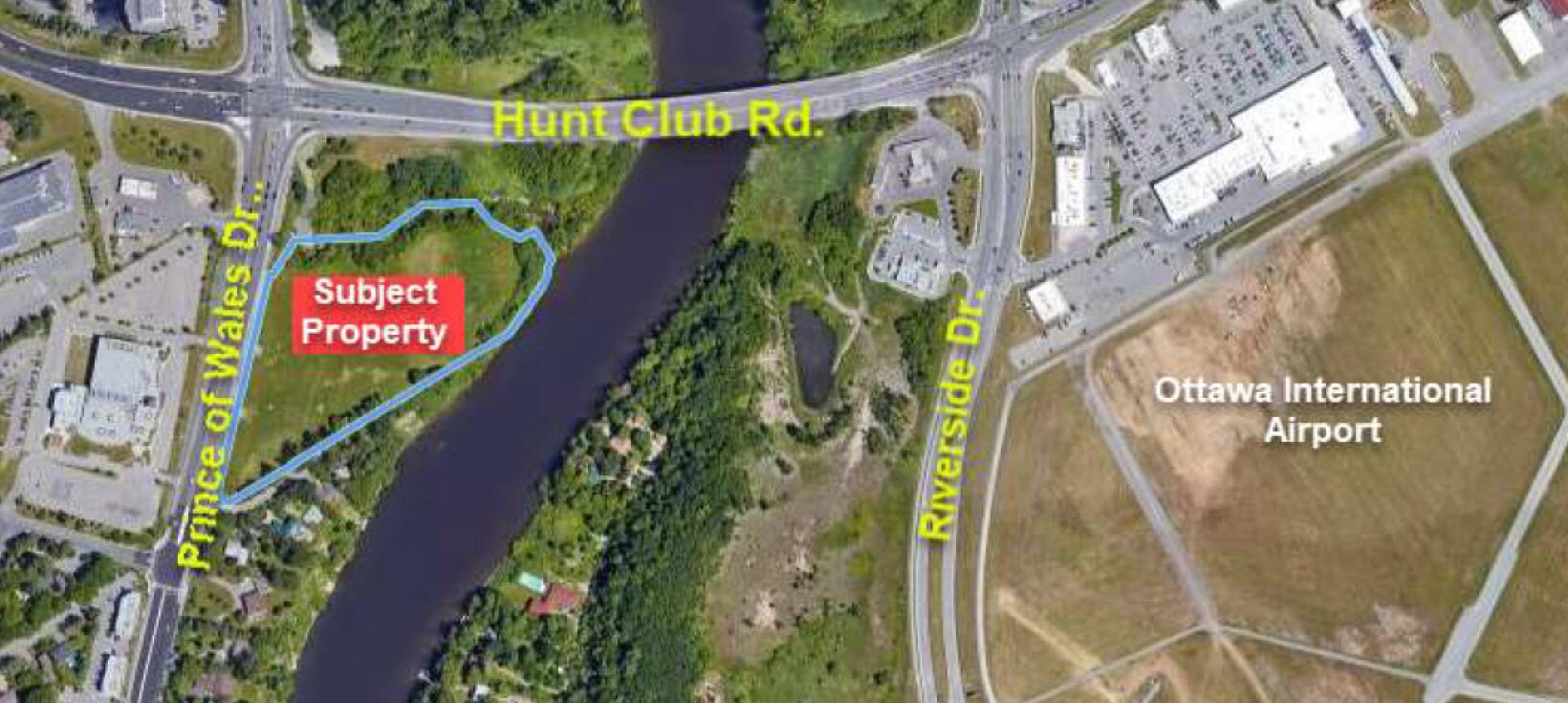 2175 Prince Of Wales, Ottawa, ON à vendre Photo principale- Image 1 de 1