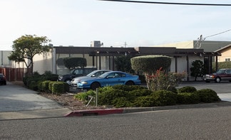 Plus de détails pour 138 W Harris Ave, South San Francisco, CA - Industriel à louer