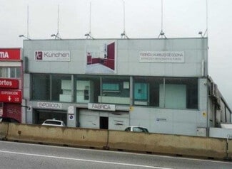 Plus de détails pour Industriel à vendre