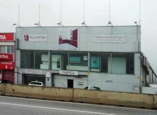 Plus de détails pour Industriel à vendre