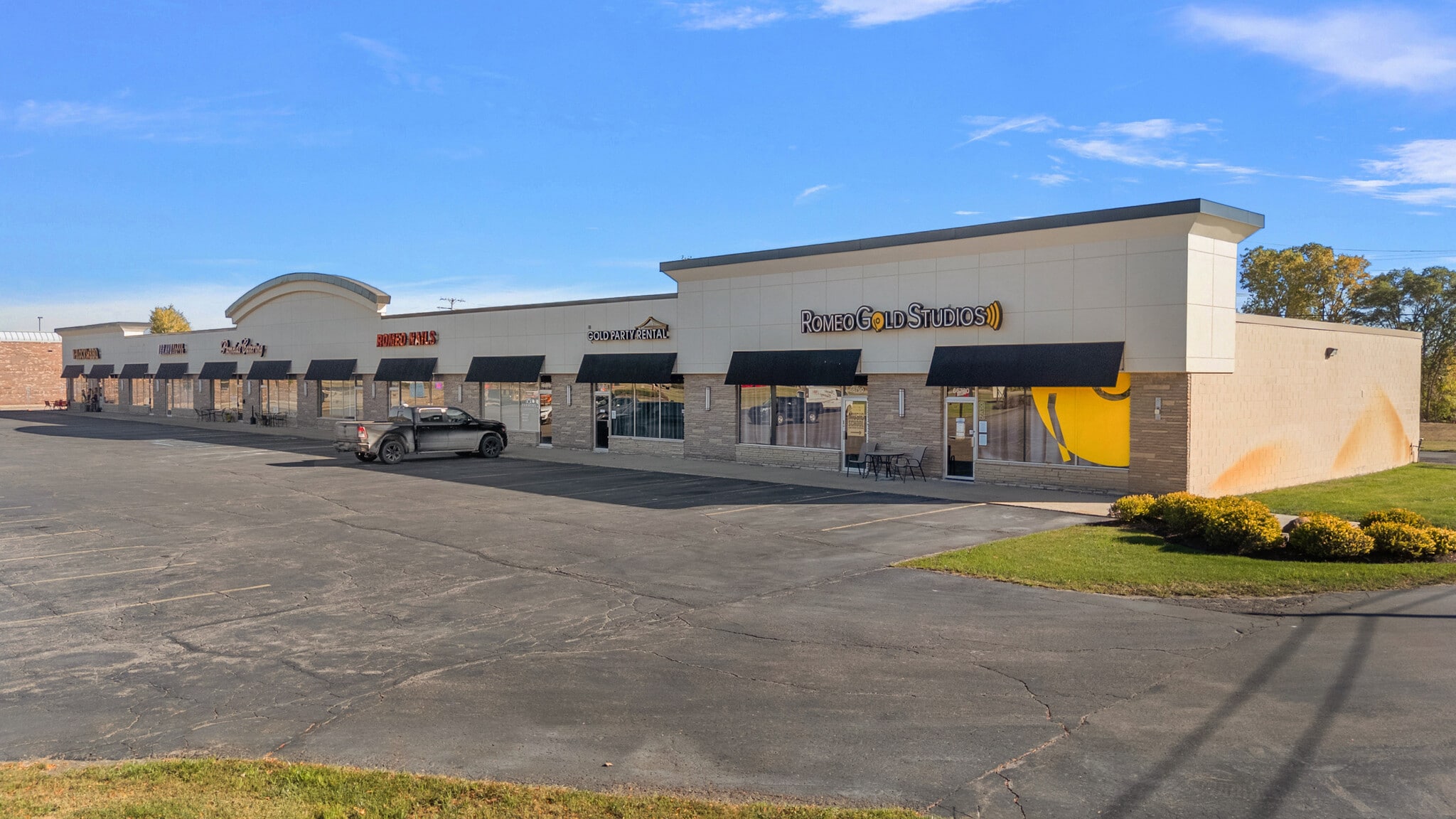 66780-66880 Van Dyke Rd, Washington, MI for lease Interior Photo- Image 1 of 1