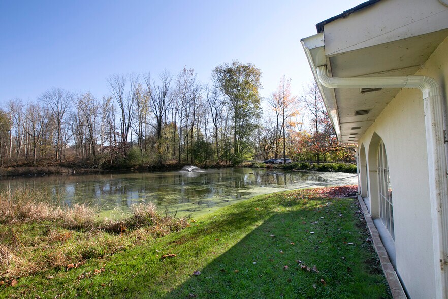 6319 Lower York Rd, New Hope, PA à louer - Photo du bâtiment - Image 3 de 4