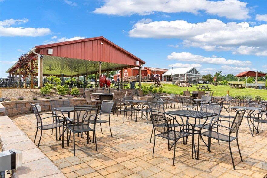 1830 Thrift Rd, Madison, VA à vendre - Photo du bâtiment - Image 3 de 199