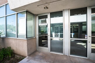 Plus de détails pour 816 W Yosemite Ave, Madera, CA - Bureau/Médical à louer