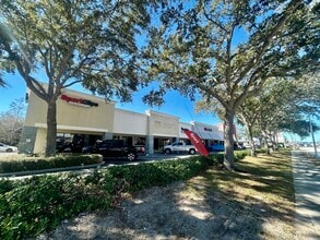 3942 Tyrone Blvd N, Saint Petersburg, FL for lease Interior Photo- Image 1 of 15