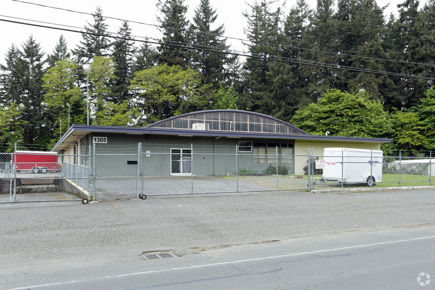 1305 Marine Dr, Bremerton, WA for sale - Primary Photo - Image 1 of 1