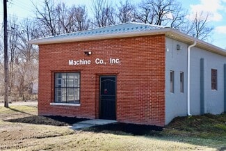 More details for 1058 S Ewing St, Indianapolis, IN - Industrial for Sale