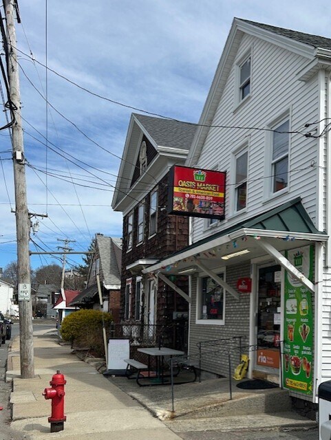 826 Boston St, Lynn, MA for sale Building Photo- Image 1 of 1