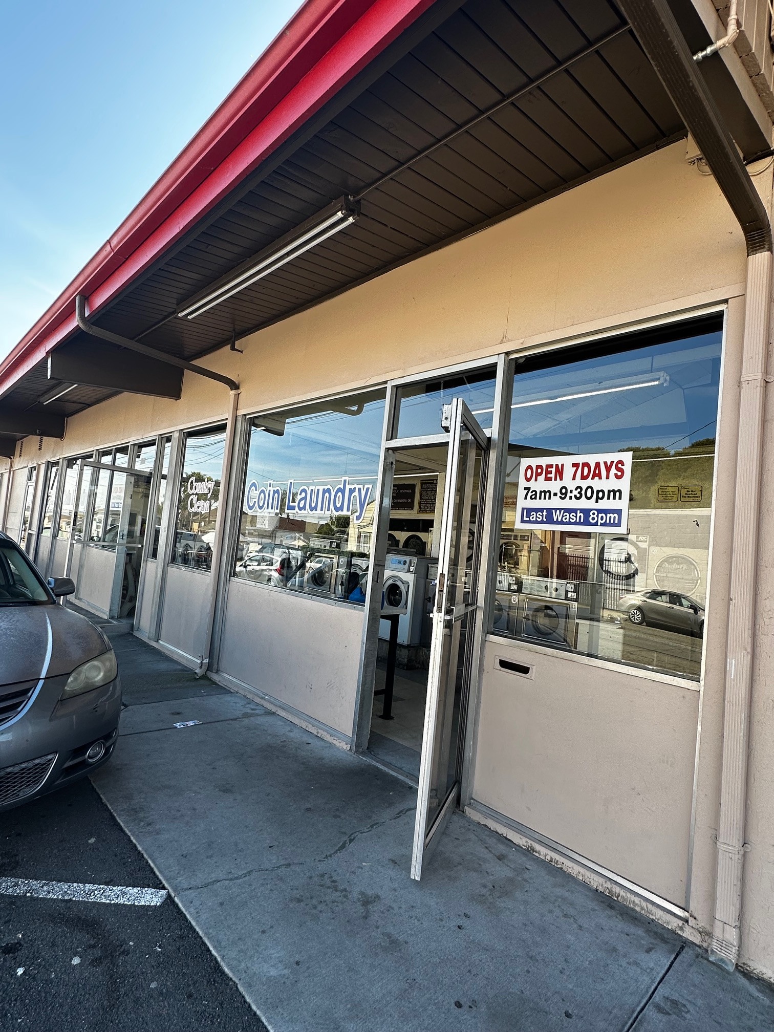1861 Orchard Ave, San Leandro, CA for lease Primary Photo- Image 1 of 14