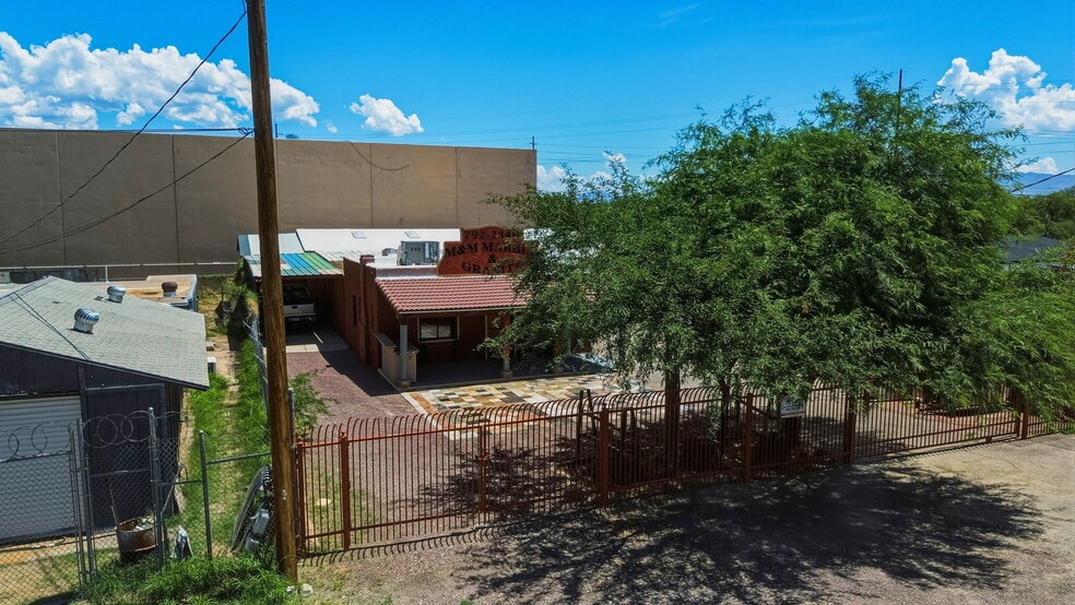 3835 E Technical Dr, Tucson, AZ for lease - Building Photo - Image 2 of 43
