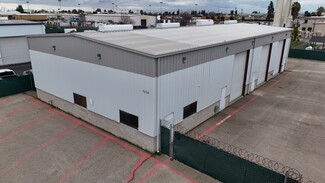 Plus de détails pour 7022-7026 W Pershing Ct, Visalia, CA - Industriel à louer