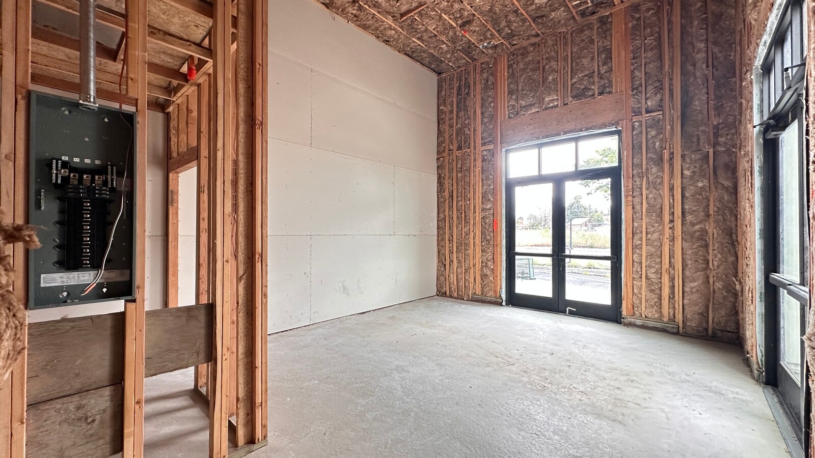 37447 Fremont Blvd, Fremont, CA 94536 - Unit Retail A - - Interior Photo - Image 2 of 2