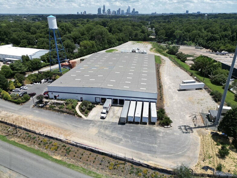 299 Dupree St, Charlotte, NC à vendre - Photo du bâtiment - Image 2 de 18