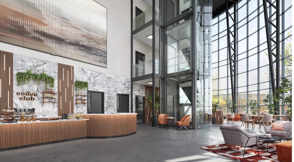 139 Reid St, Glasgow à louer - Photo du bâtiment - Image 2 de 2