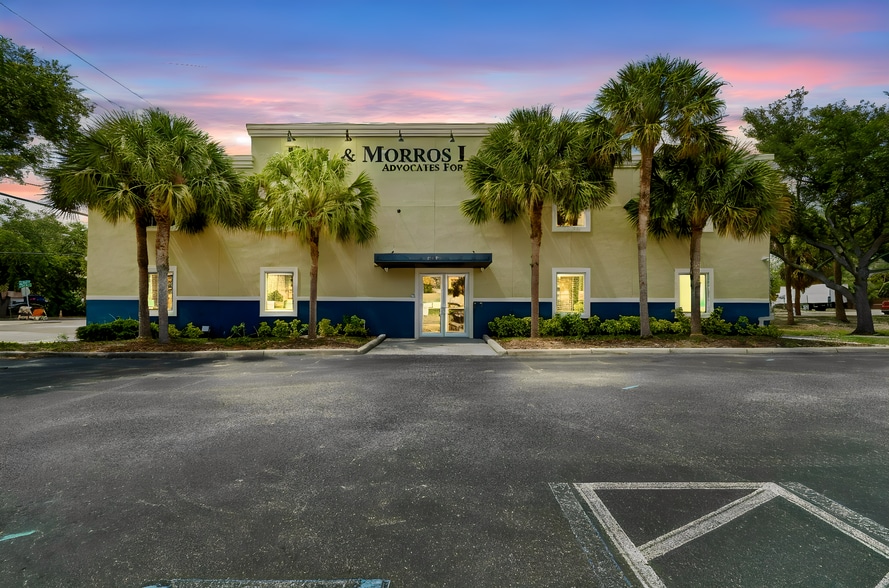 1515 Marion St, Tampa, FL for lease - Building Photo - Image 1 of 19