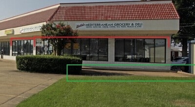 5033-5045 Virginia Beach Blvd, Virginia Beach, VA for lease Building Photo- Image 1 of 1