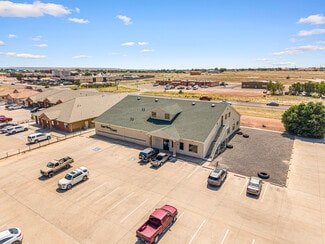 More details for 346 S Orchard Springs Dr, Pueblo, CO - Retail for Lease