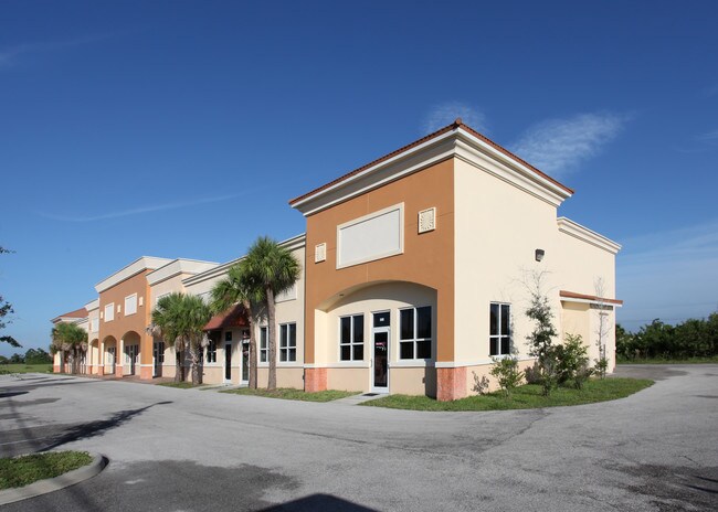 More details for 829 NE Pine Island Ln, Cape Coral, FL - Flex for Lease
