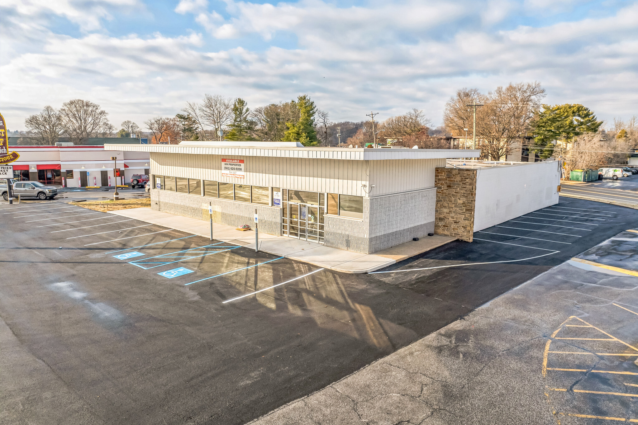 3209 Kirkwood Hwy, Wilmington, DE for sale Building Photo- Image 1 of 5