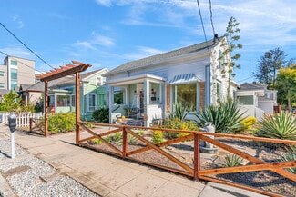 Plus de détails pour 937 Las Juntas St, Martinez, CA - Multi-résidentiel à vendre