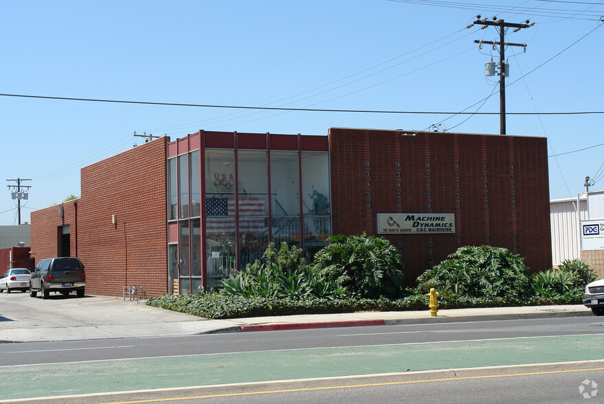 440 E Alondra Blvd, Gardena, CA for sale - Building Photo - Image 2 of 3