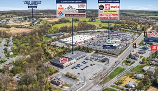 More details for 1575 S Market St, Elizabethtown, PA - Retail for Sale