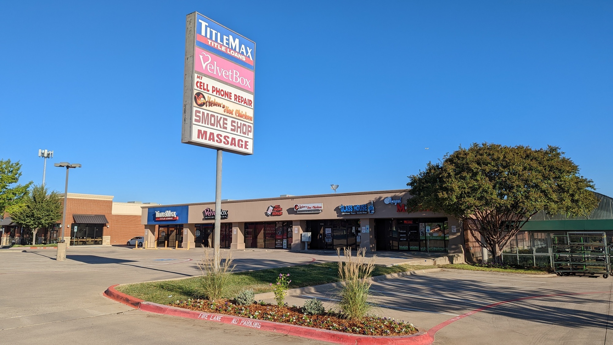 413 E Round Grove Rd, Lewisville, TX for sale Building Photo- Image 1 of 1